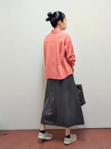 J.PRESS LADIES 山下 コーディネート画像