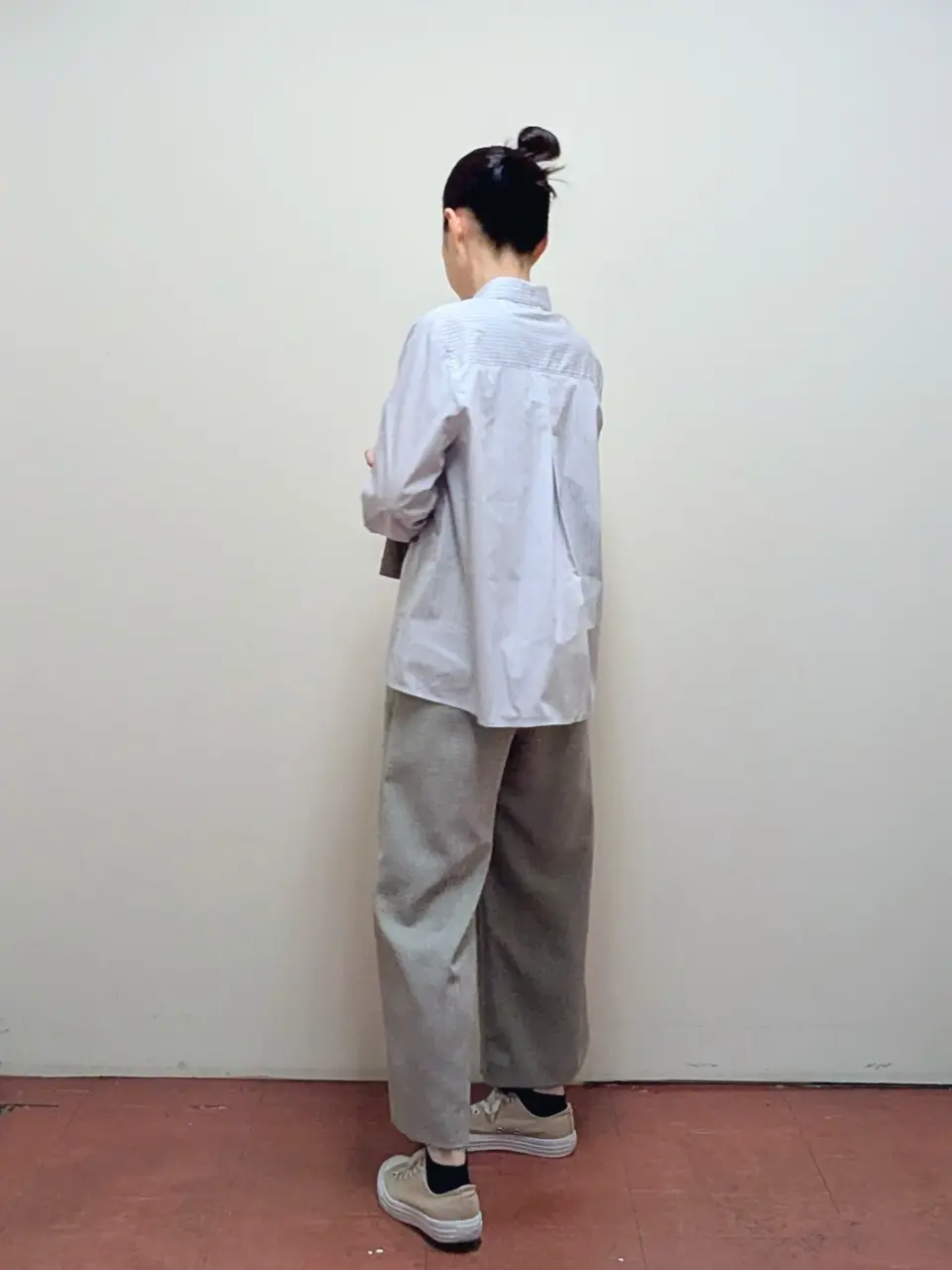 J.PRESS LADIES 山下 コーディネート画像