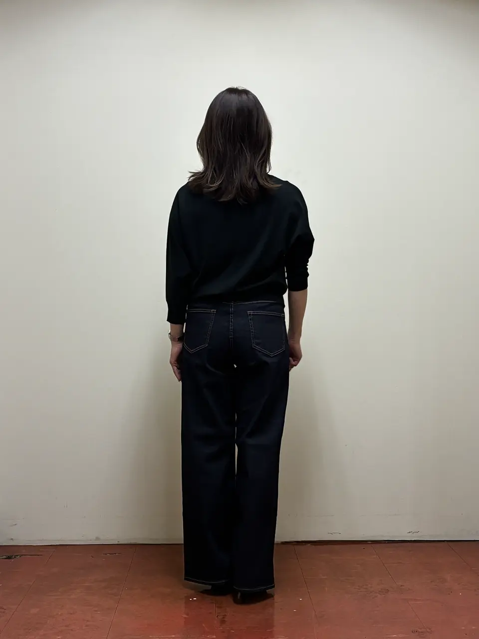 J.PRESS LADIES ハナ コーディネート画像