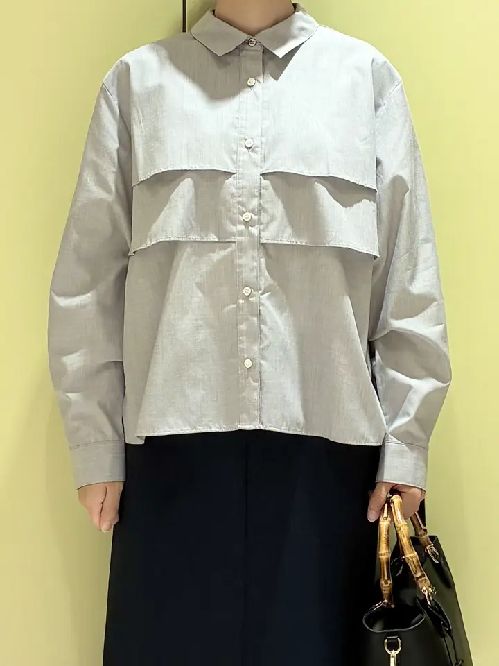 J.PRESS LADIES 福井 コーディネート画像