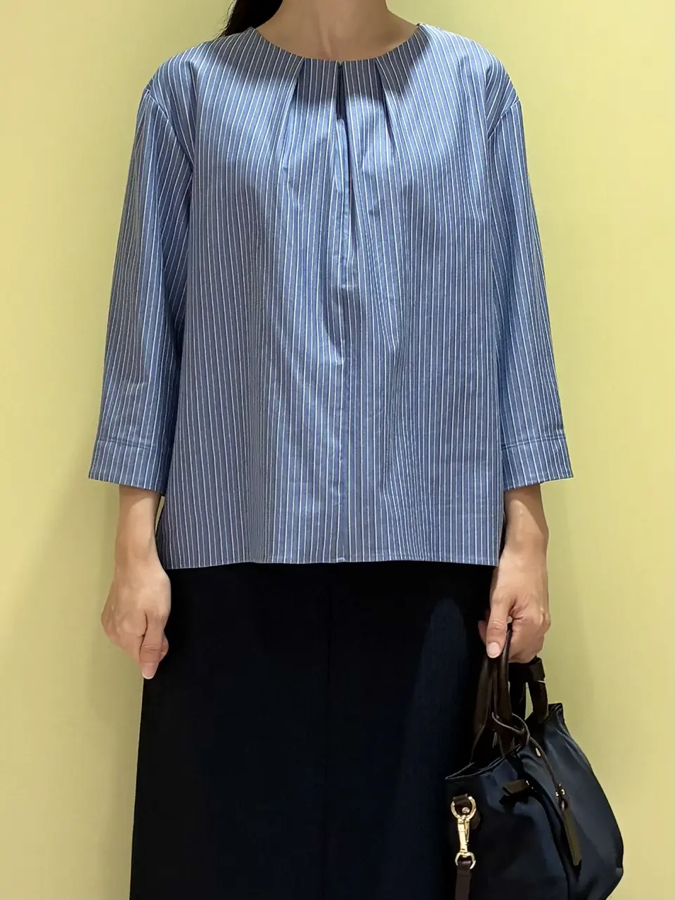 J.PRESS LADIES 福井 コーディネート画像