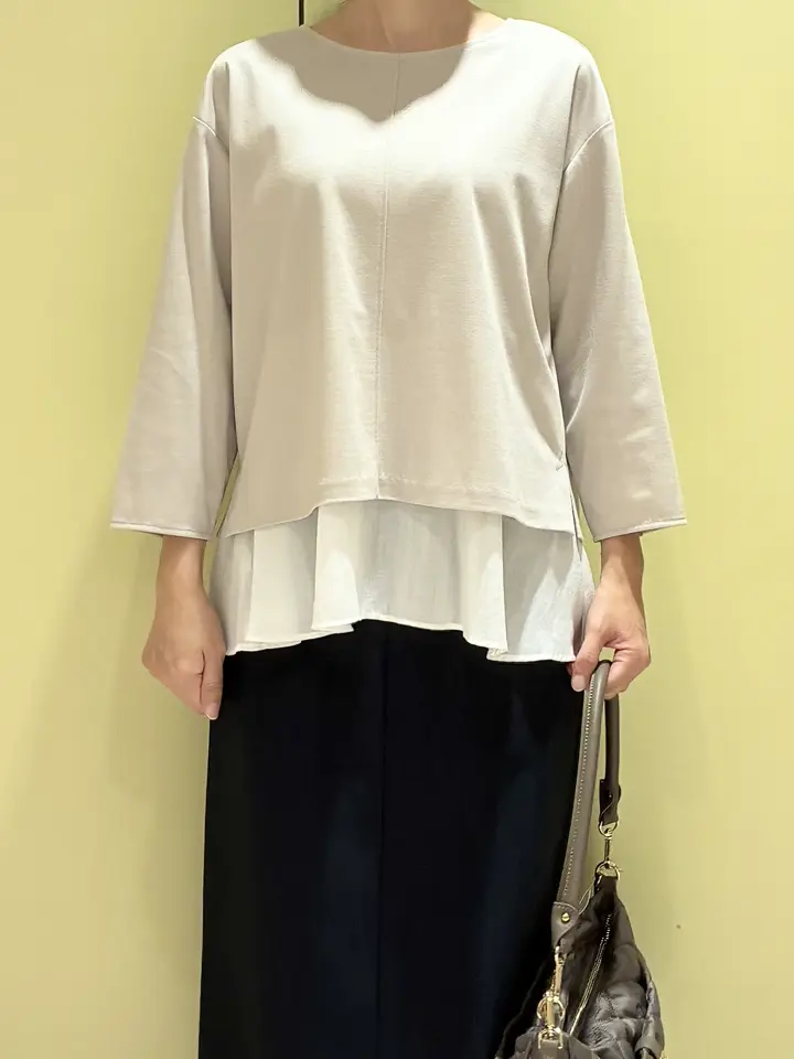 J.PRESS LADIES 福井 コーディネート画像