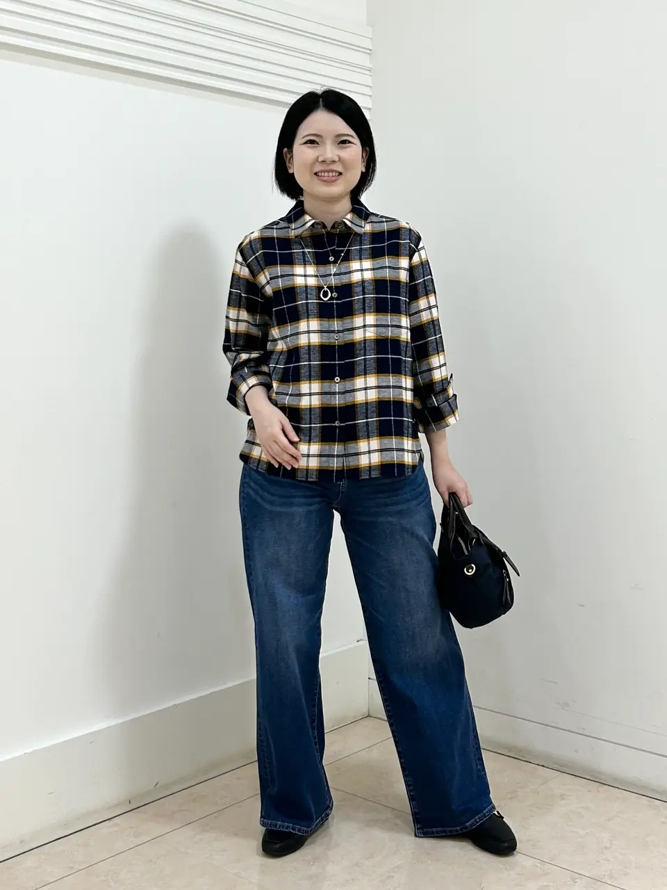 J.PRESS LADIES 茂木 コーディネート画像