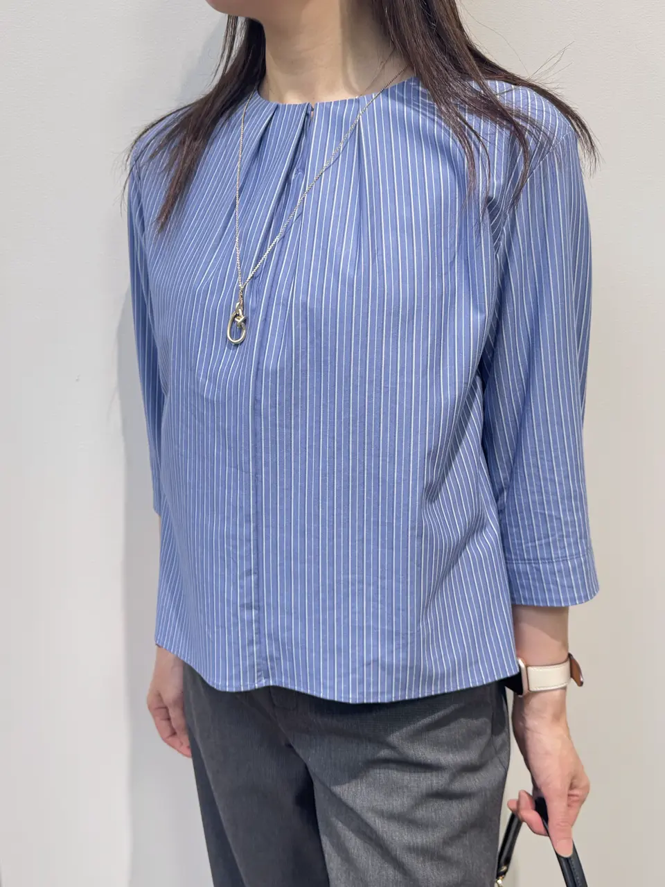 J.PRESS LADIES 東海林 コーディネート画像