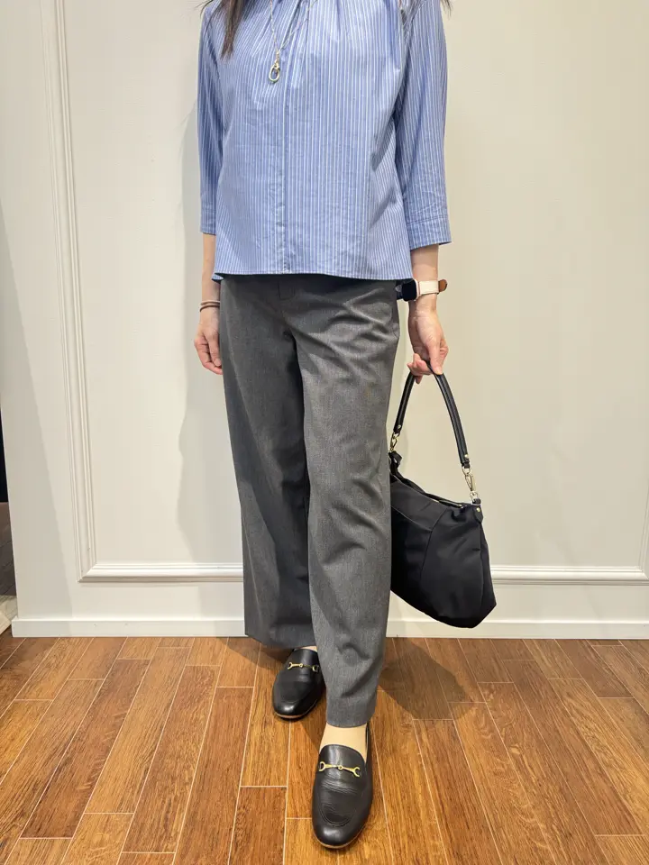 J.PRESS LADIES 東海林 コーディネート画像