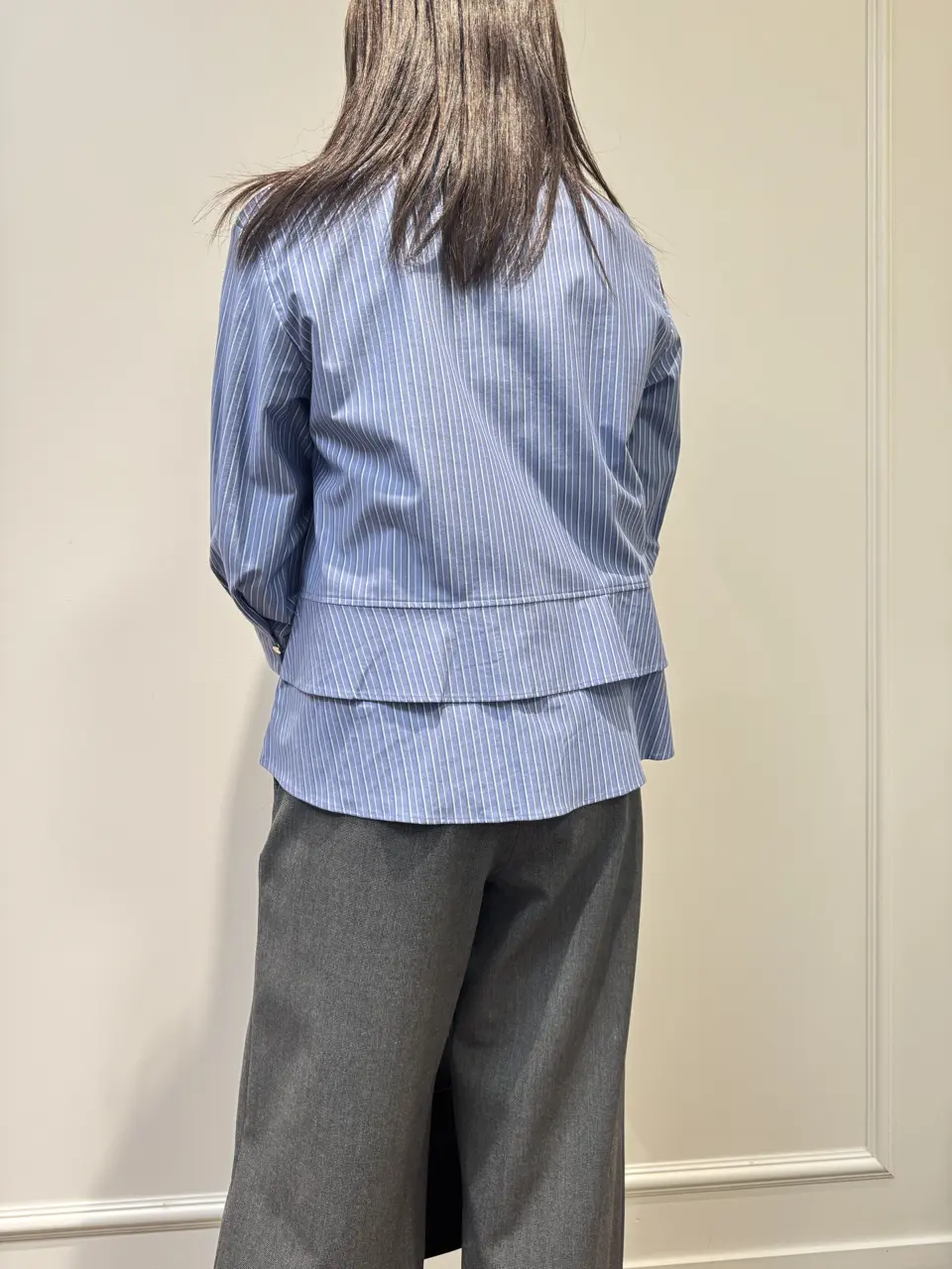 J.PRESS LADIES 東海林 コーディネート画像