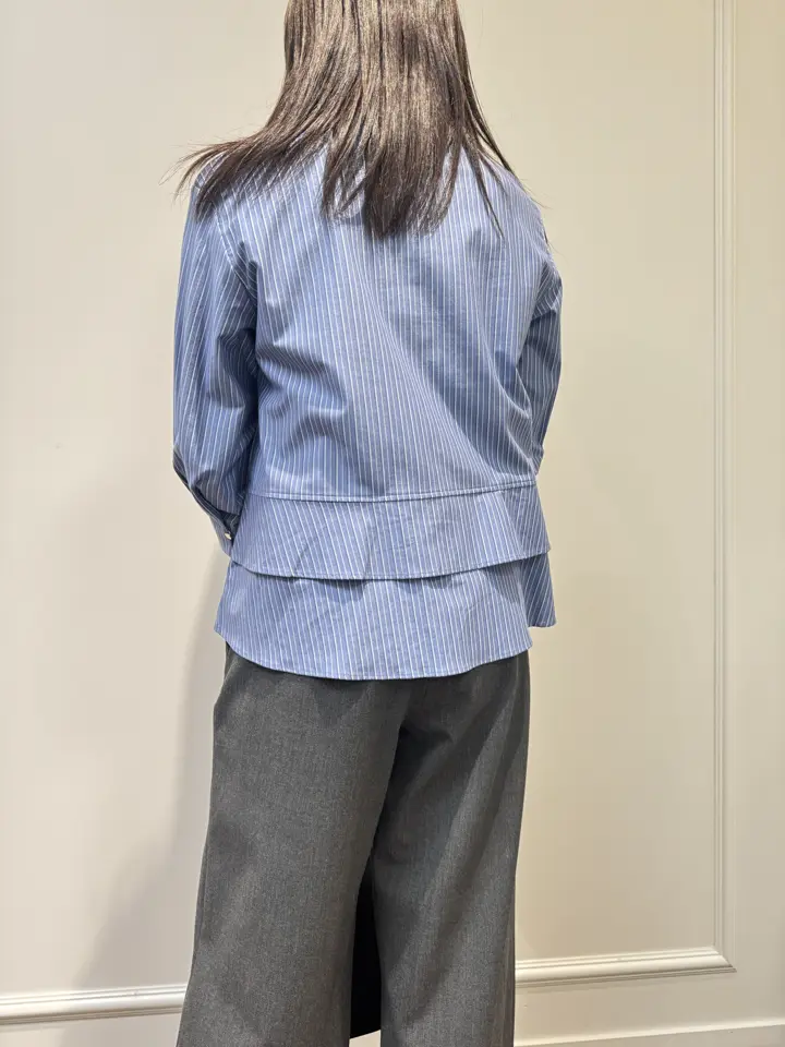 J.PRESS LADIES 東海林 コーディネート画像