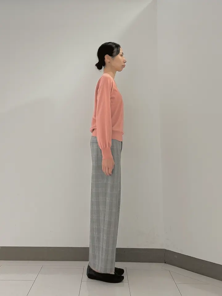 J.PRESS LADIES 木村 コーディネート画像