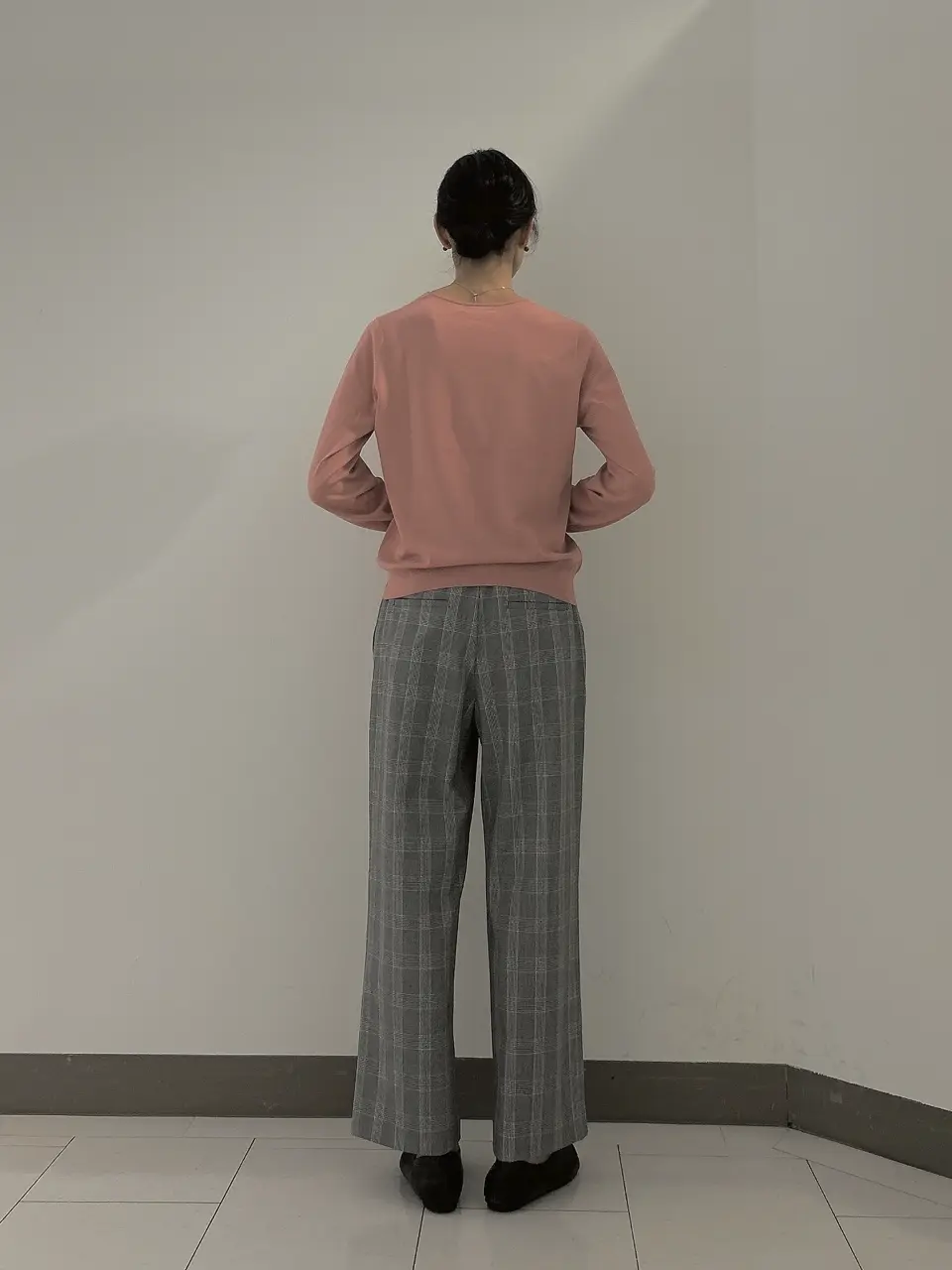 J.PRESS LADIES 木村 コーディネート画像