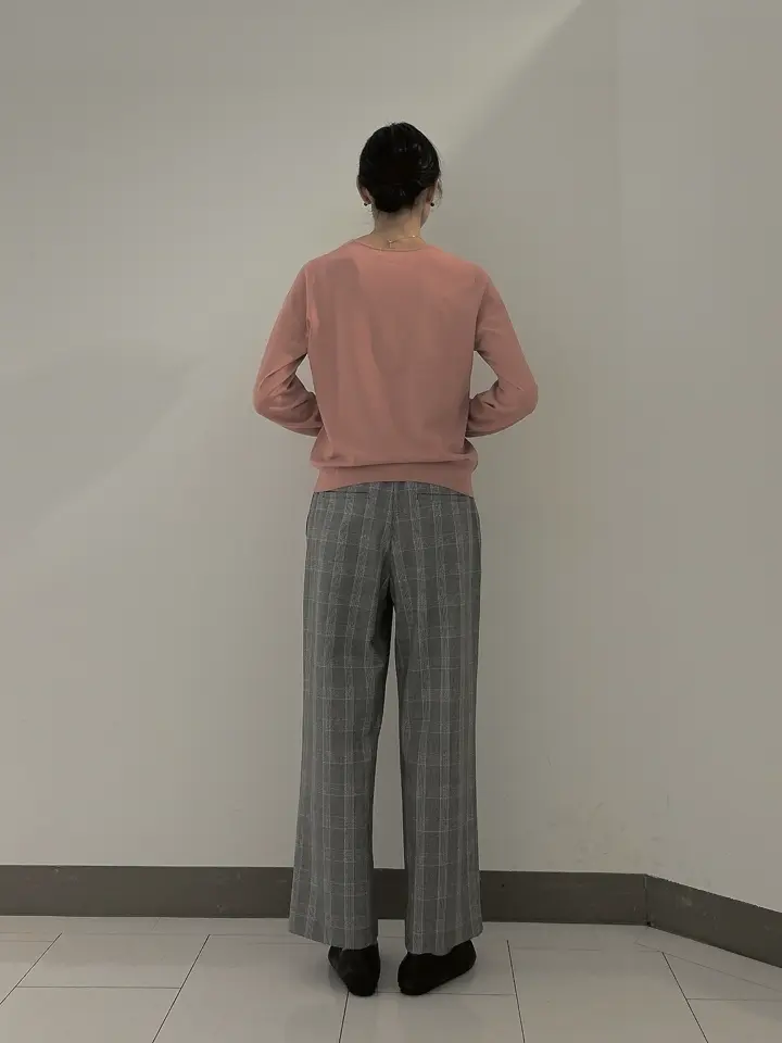 J.PRESS LADIES 木村 コーディネート画像