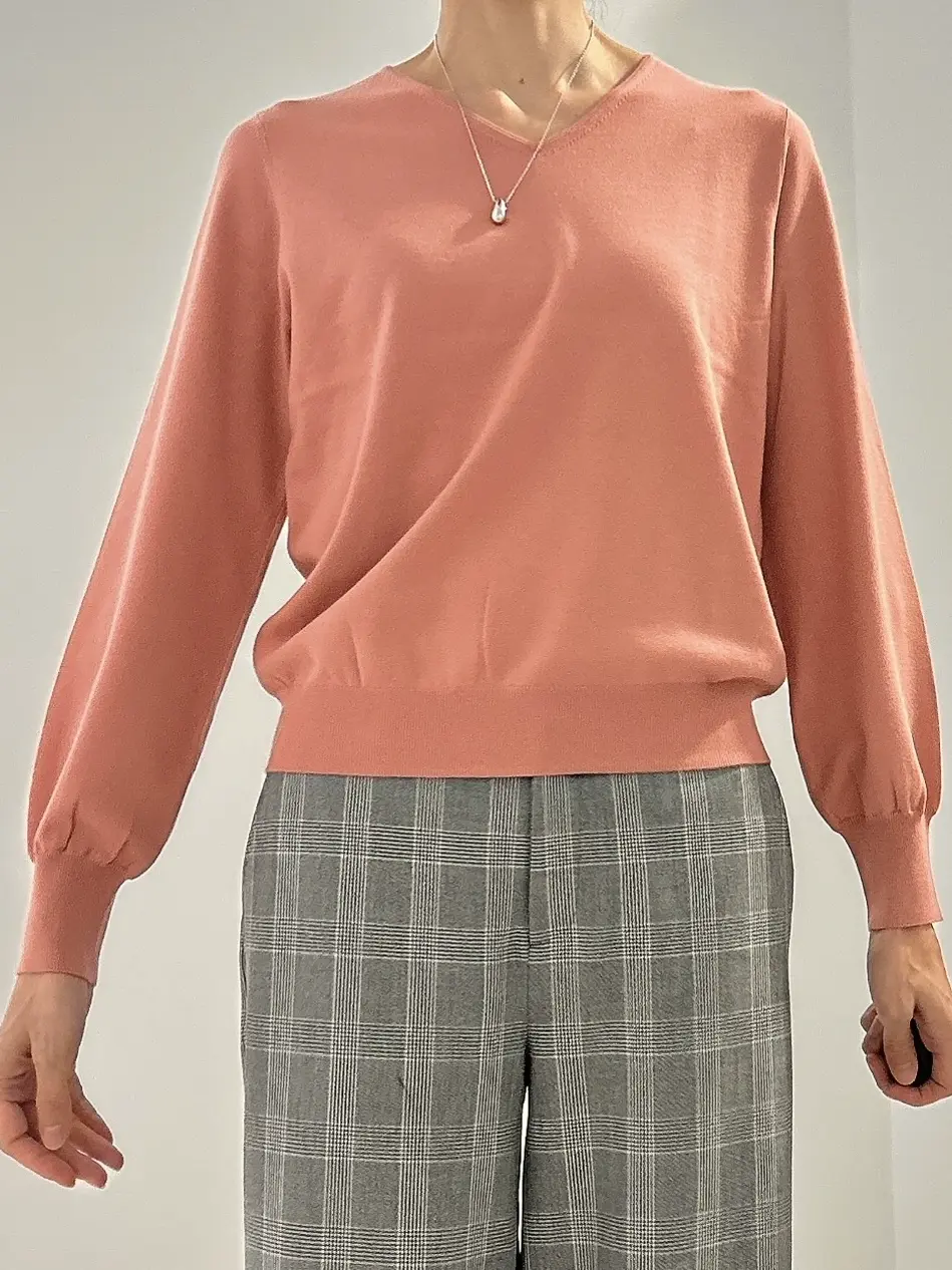 J.PRESS LADIES 木村 コーディネート画像