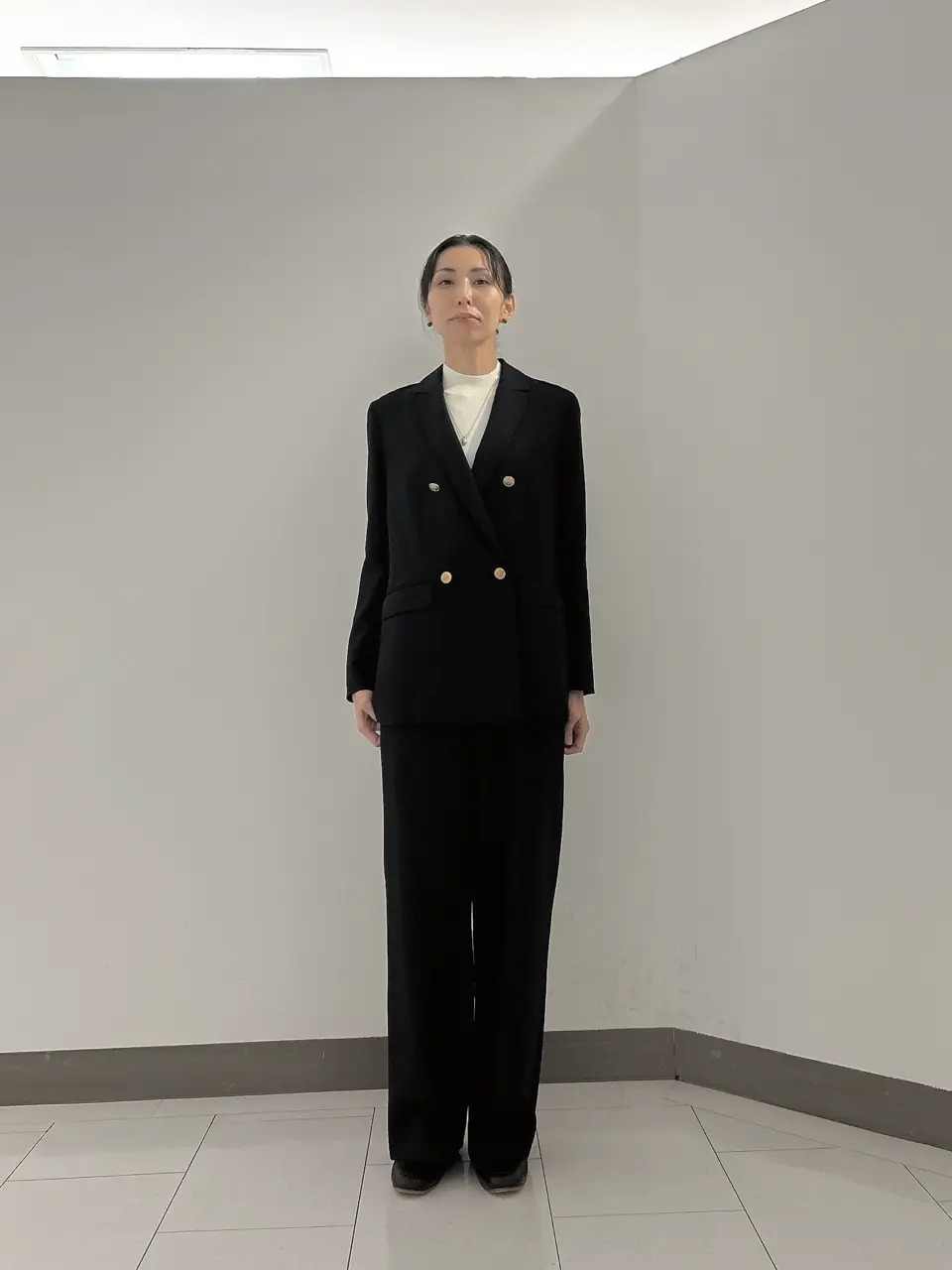 J.PRESS LADIES 木村 コーディネート画像