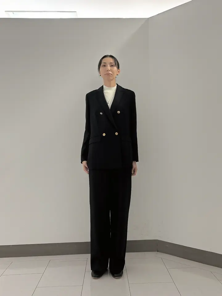 J.PRESS LADIES 木村 コーディネート画像