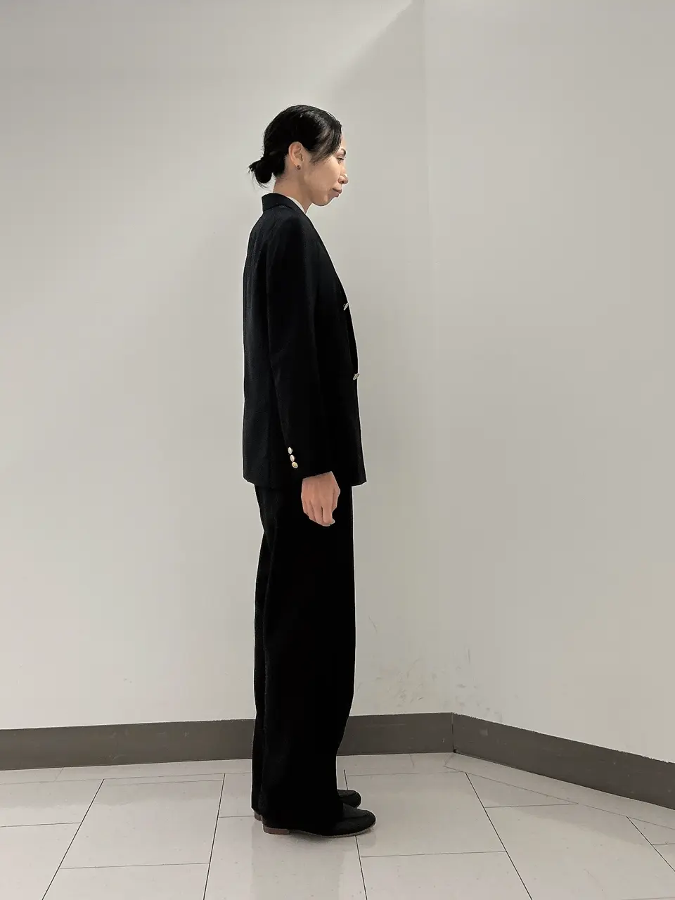 J.PRESS LADIES 木村 コーディネート画像