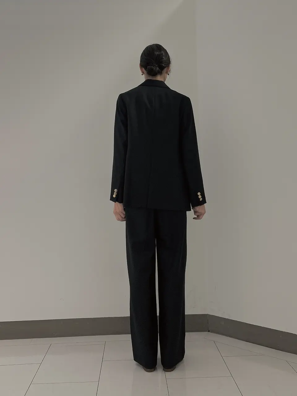 J.PRESS LADIES 木村 コーディネート画像