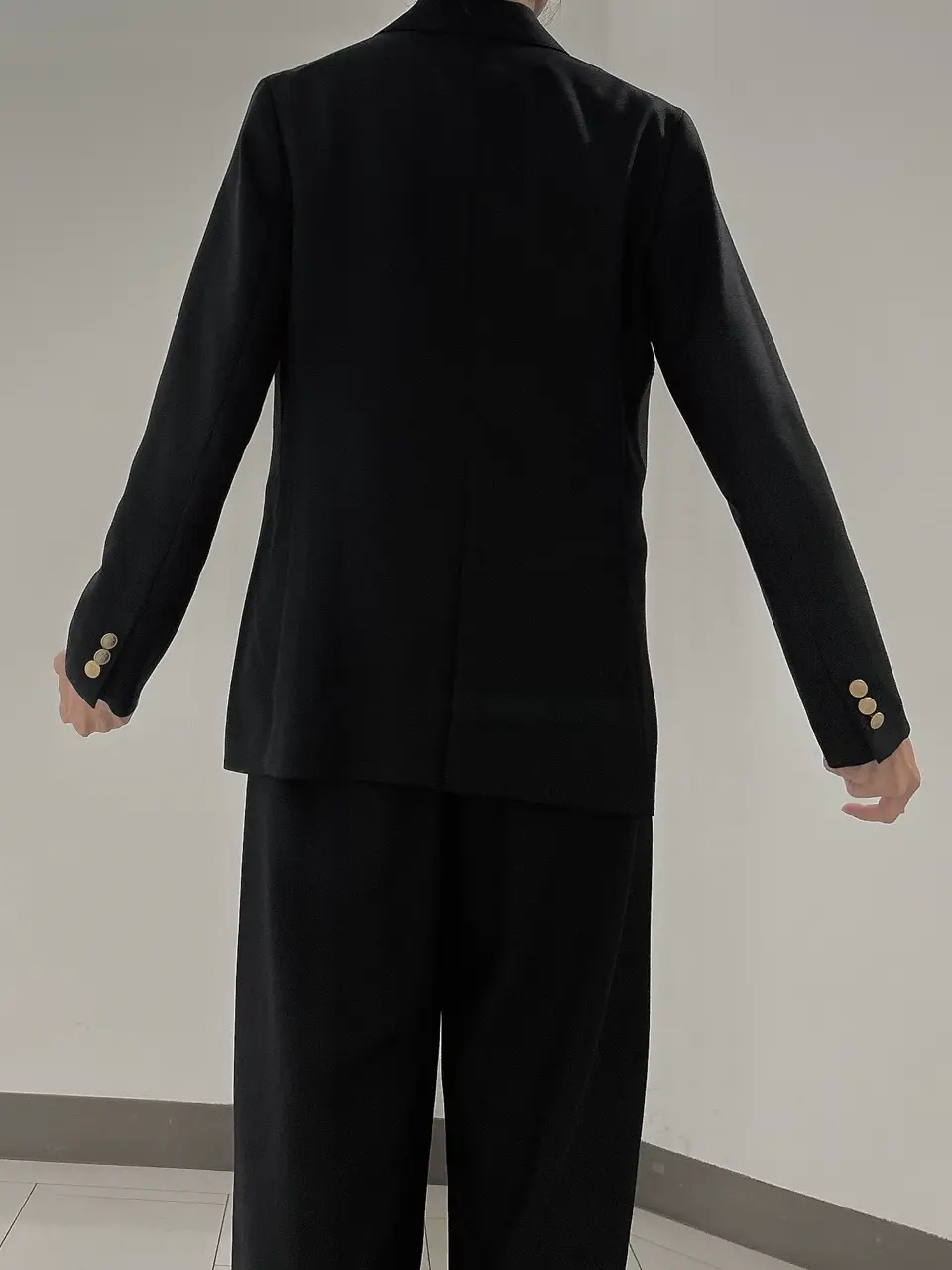 J.PRESS LADIES 木村 コーディネート画像