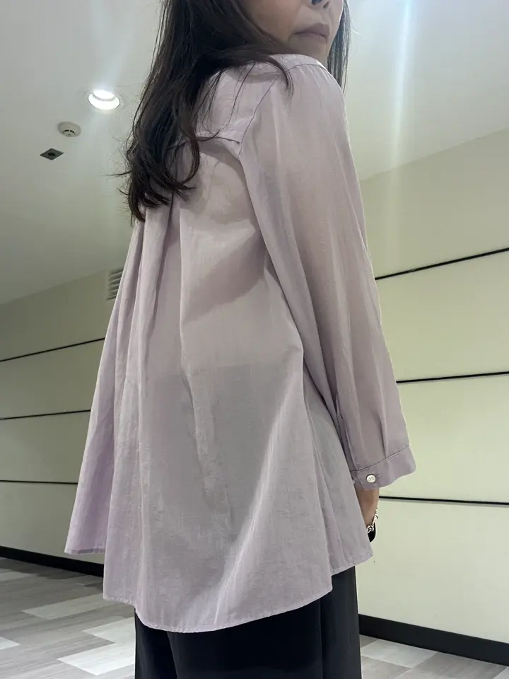 J.PRESS LADIES 蛭川 コーディネート画像