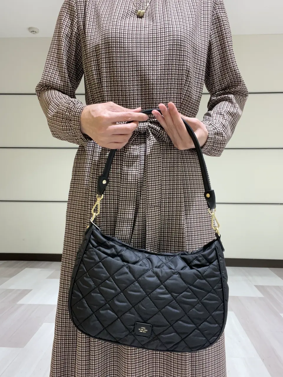 J.PRESS LADIES 楠本 コーディネート画像