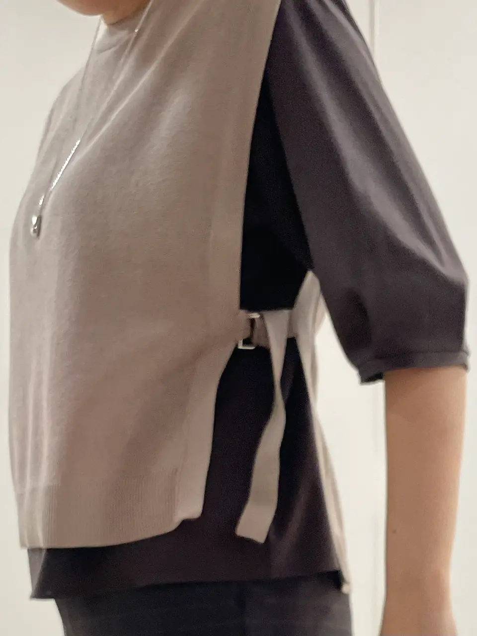 J.PRESS LADIES 守田 コーディネート画像