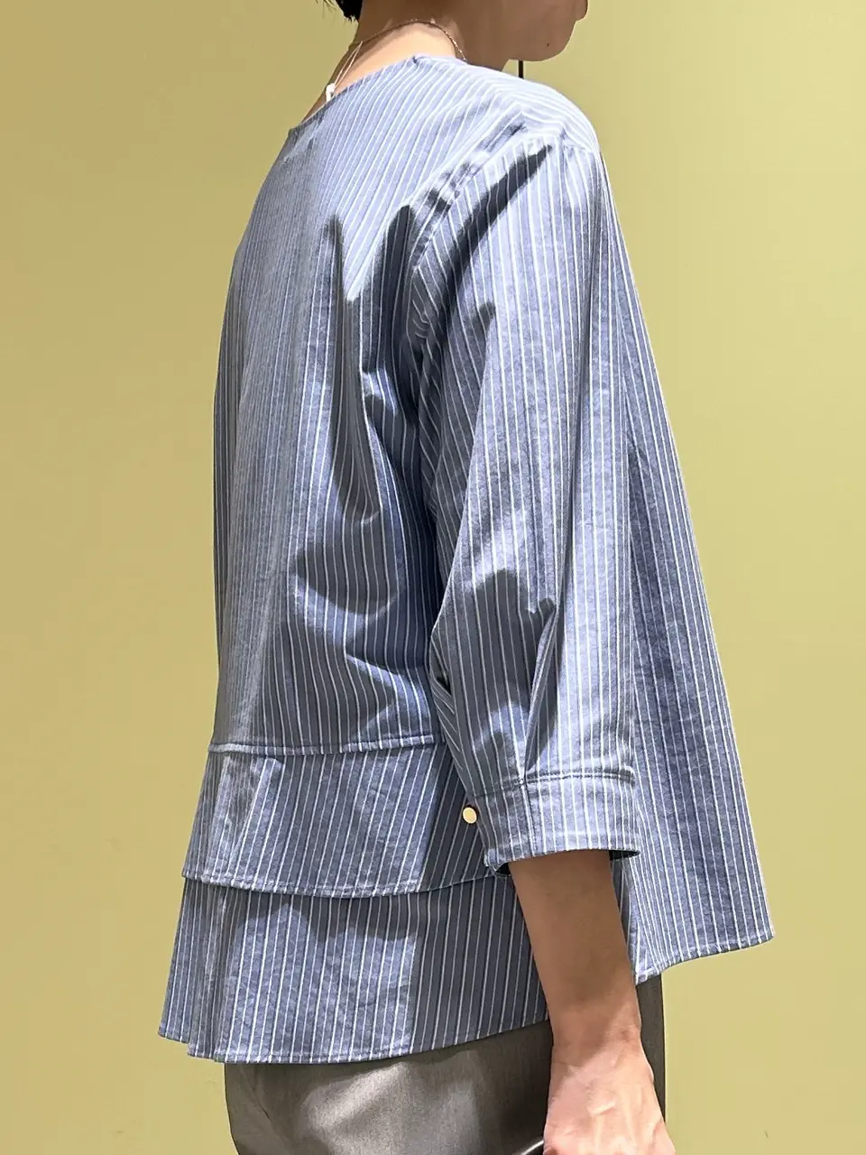 J.PRESS LADIES 大柿 コーディネート画像