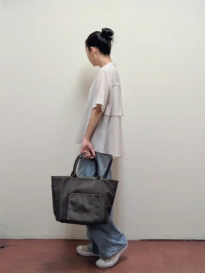 J.PRESS LADIES 山下 コーディネート画像