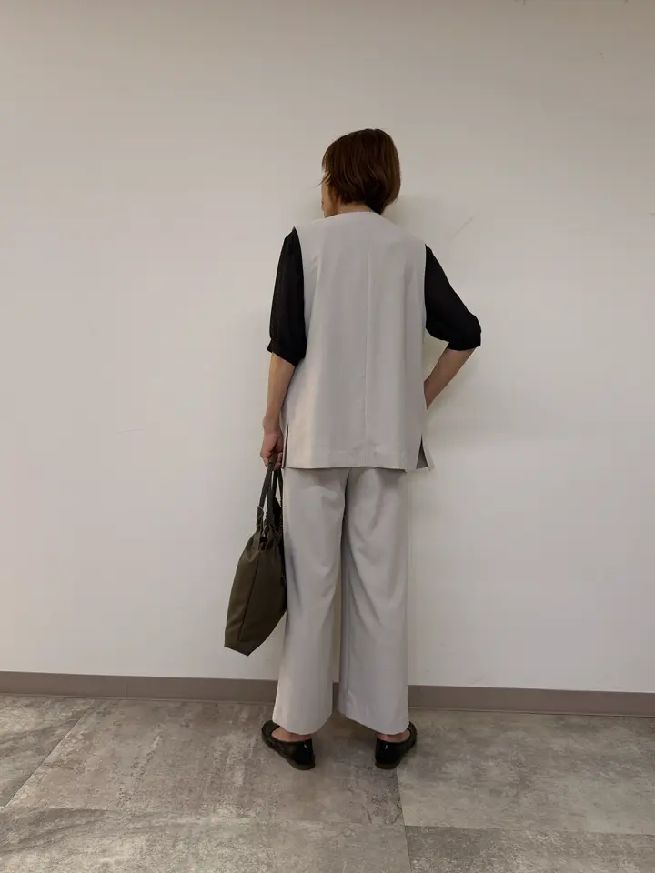 J.PRESS LADIES 松尾 コーディネート画像