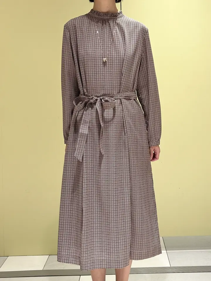 J.PRESS LADIES 大柿 コーディネート画像