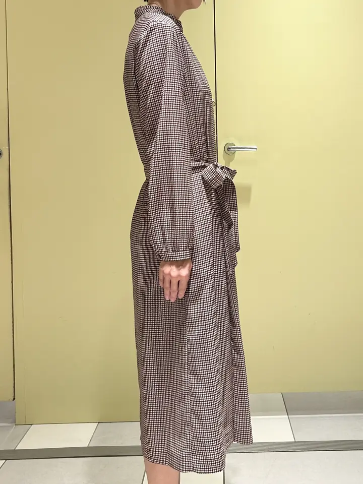 J.PRESS LADIES 大柿 コーディネート画像