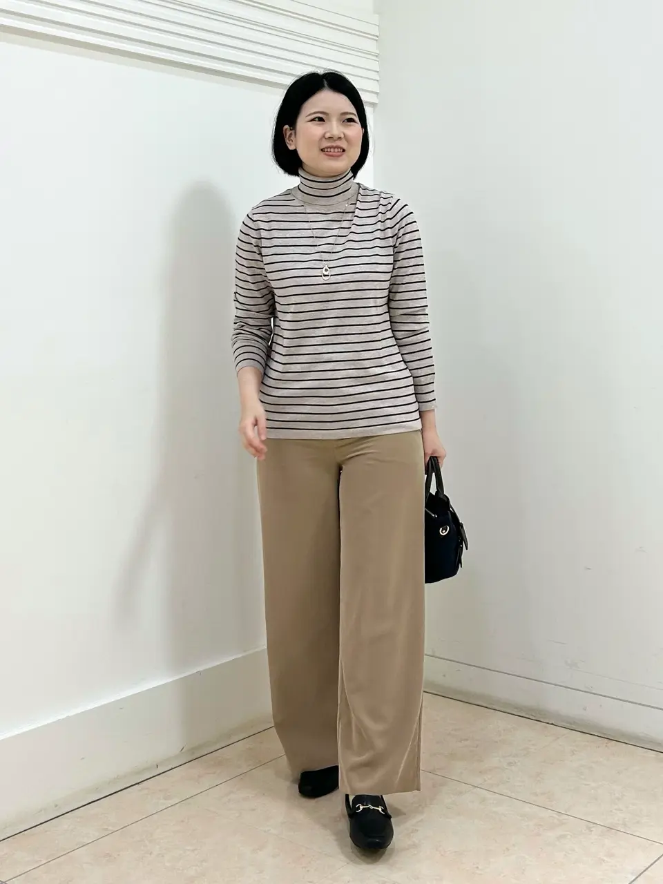 J.PRESS LADIES 茂木 コーディネート画像