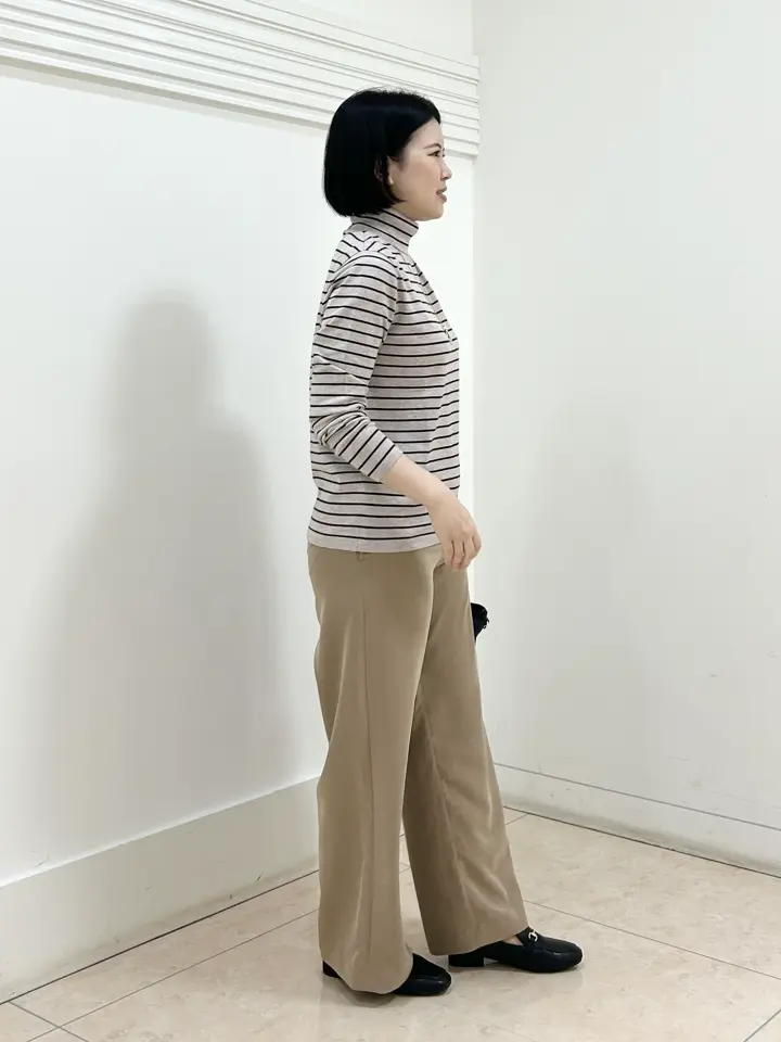 J.PRESS LADIES 茂木 コーディネート画像