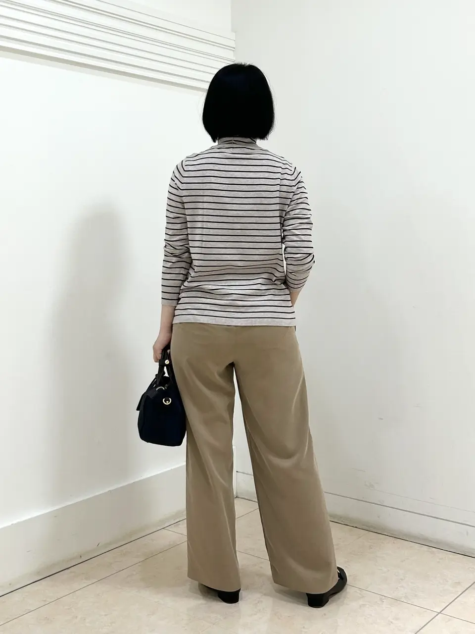 J.PRESS LADIES 茂木 コーディネート画像