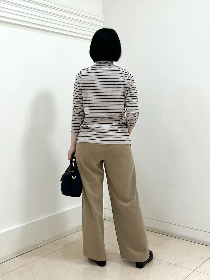 J.PRESS LADIES 茂木 コーディネート画像