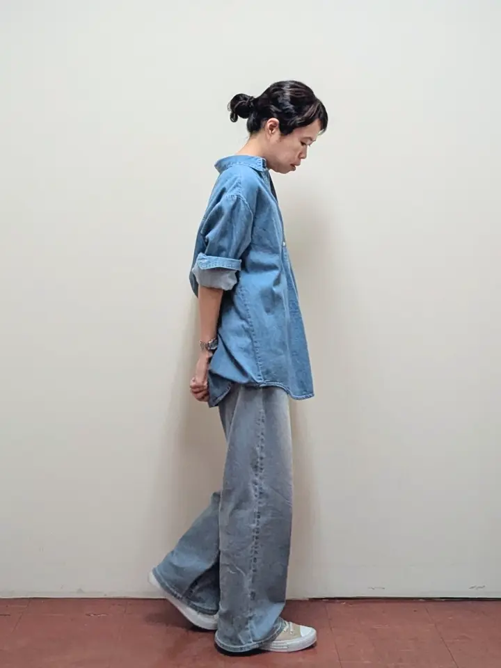 J.PRESS LADIES 山下 コーディネート画像