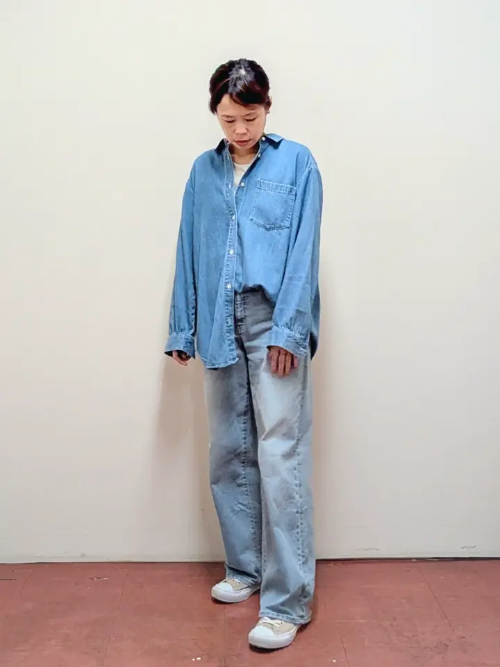 J.PRESS LADIES 山下 コーディネート画像