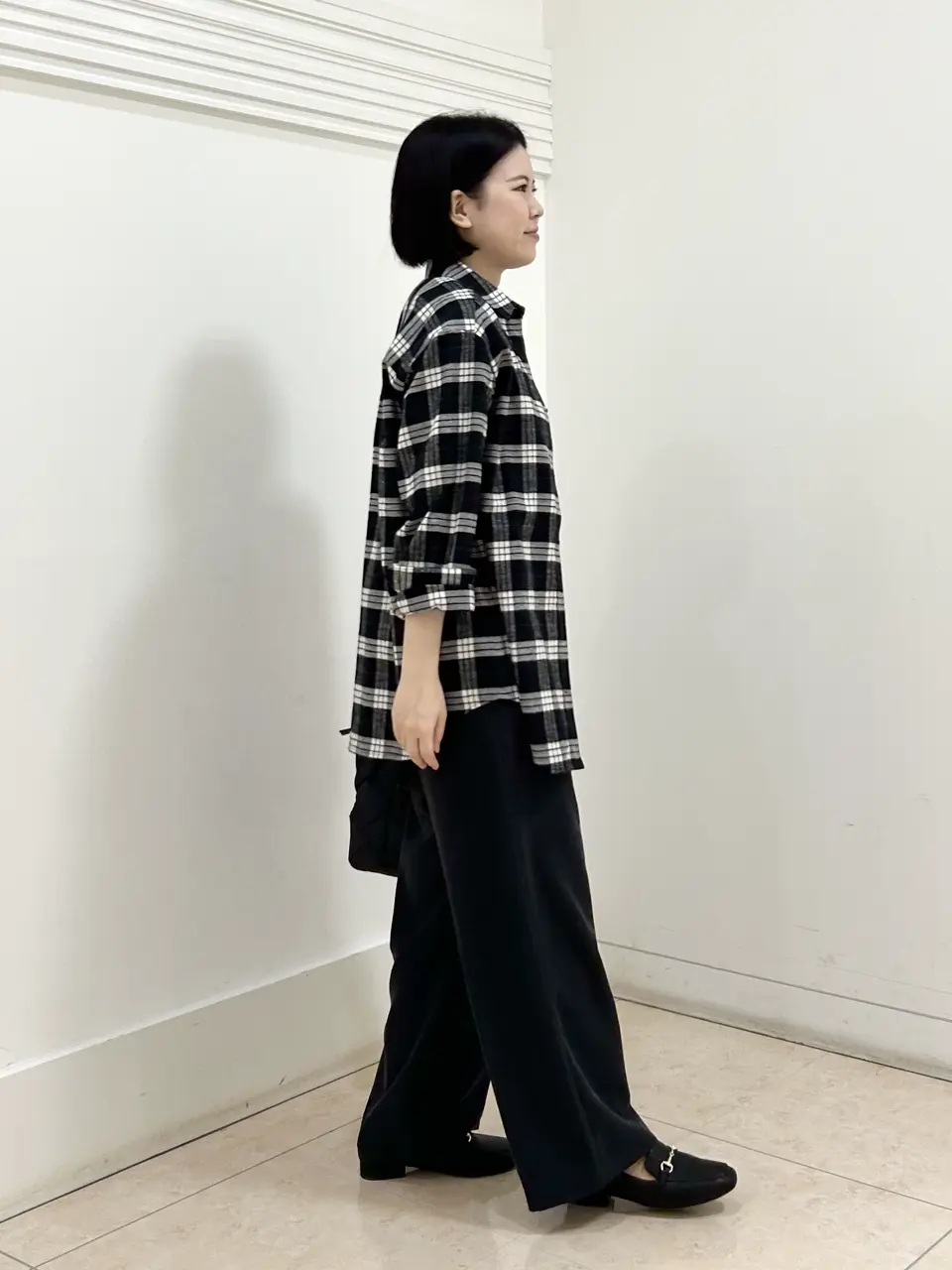 J.PRESS LADIES 茂木 コーディネート画像