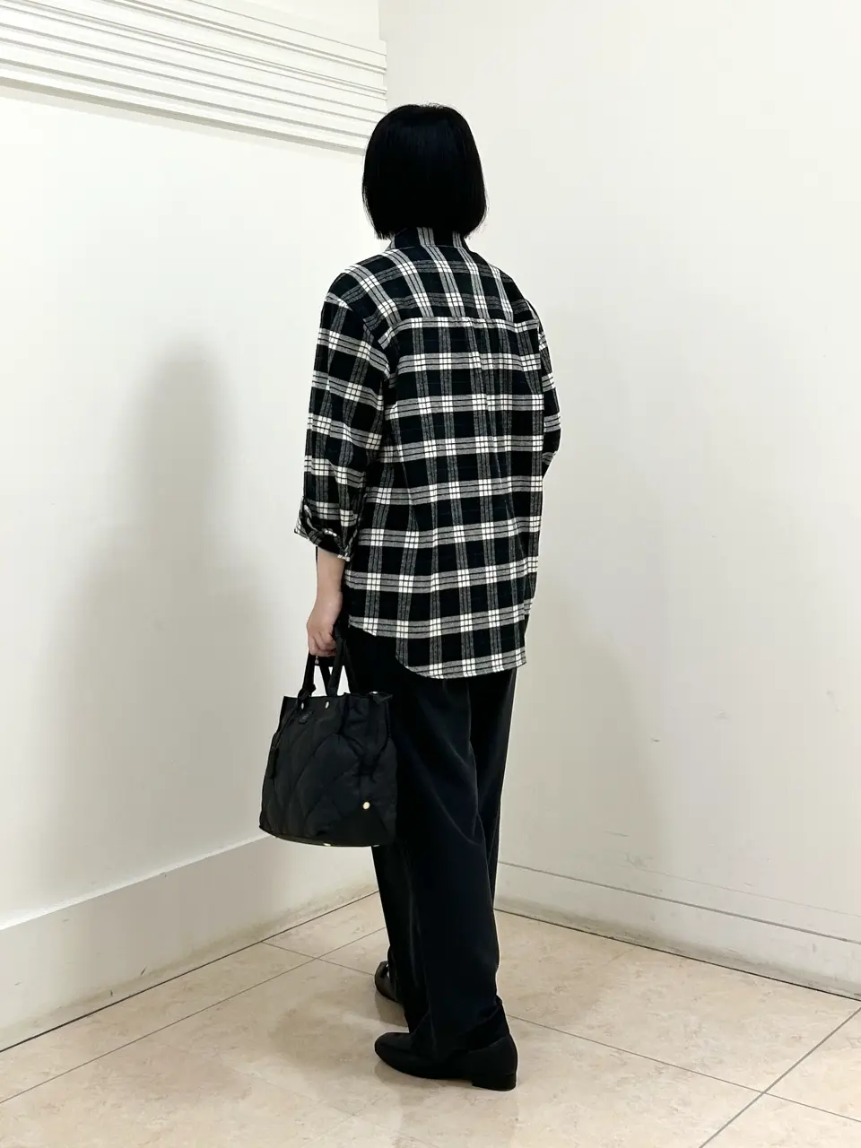 J.PRESS LADIES 茂木 コーディネート画像