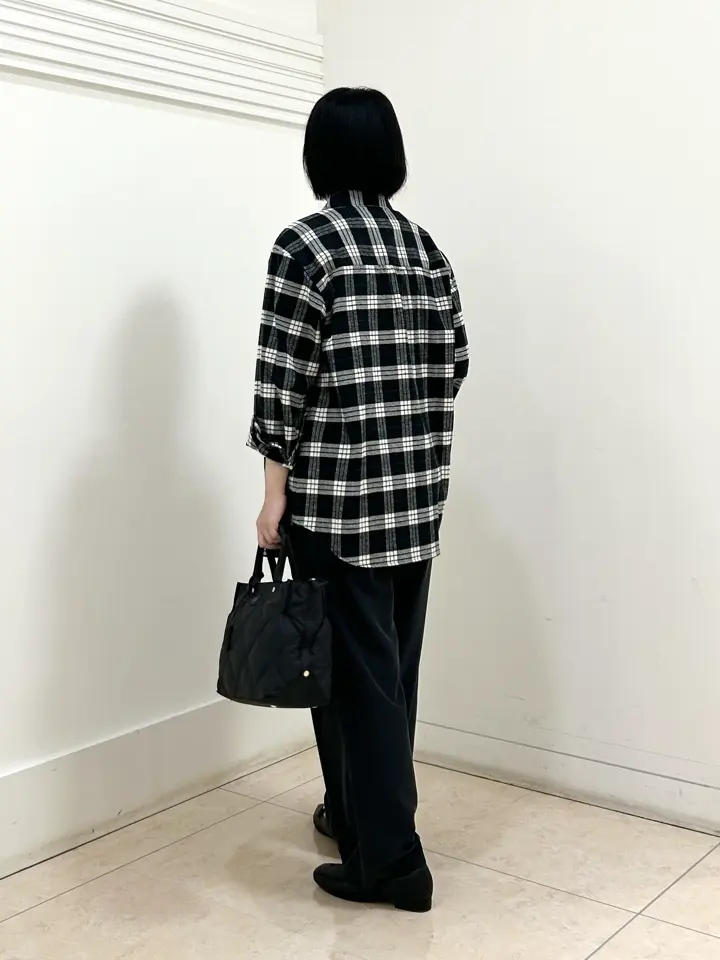 J.PRESS LADIES 茂木 コーディネート画像