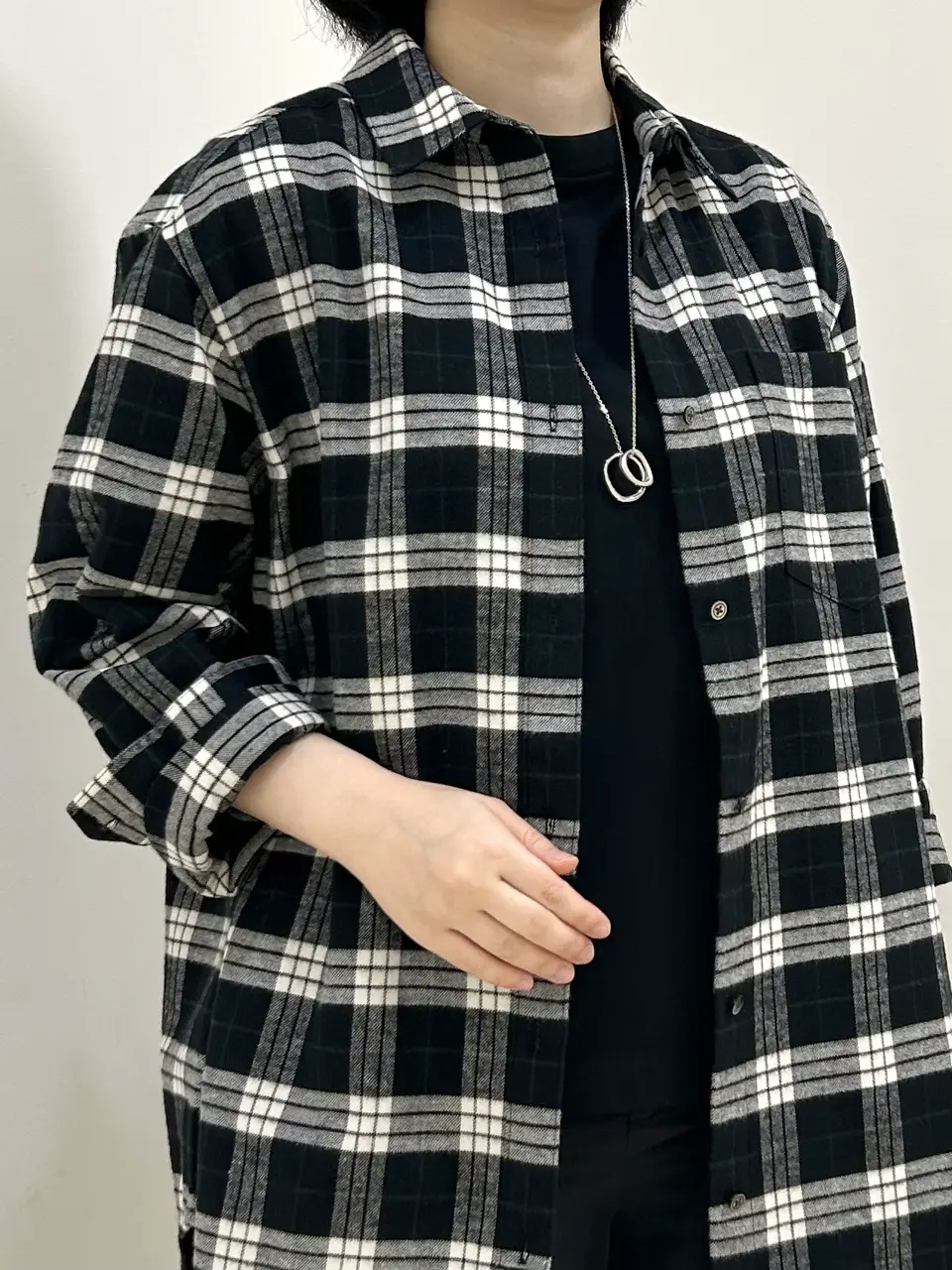 J.PRESS LADIES 茂木 コーディネート画像