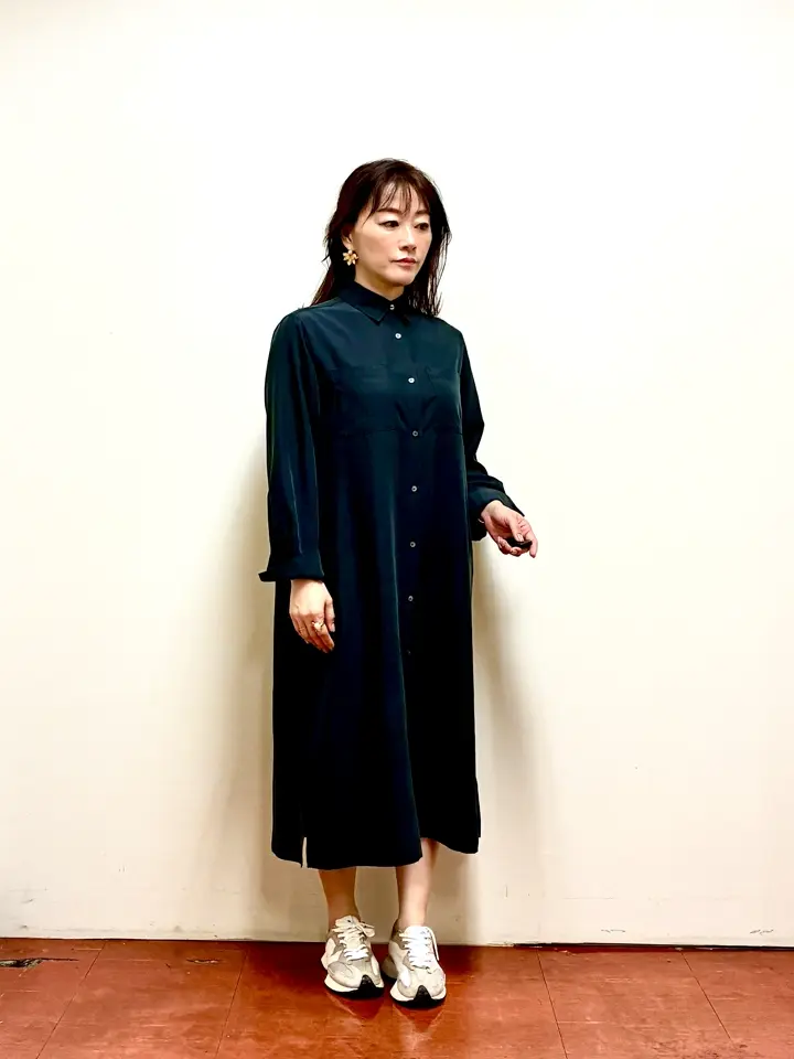 J.PRESS LADIES ハナ コーディネート画像