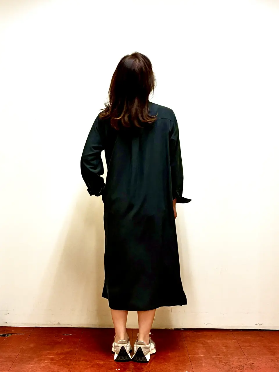 J.PRESS LADIES ハナ コーディネート画像