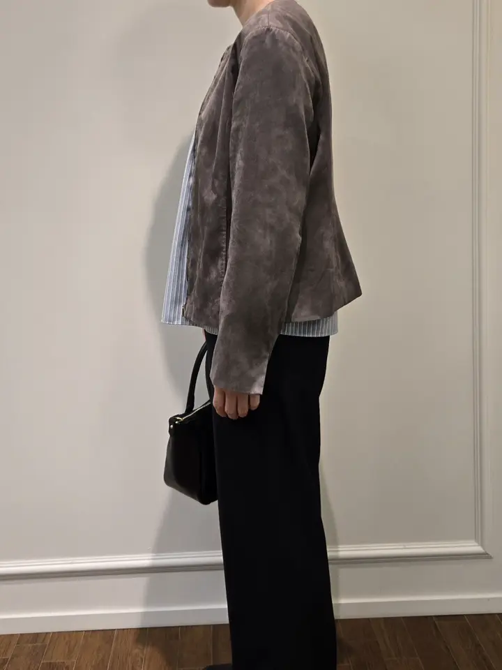 J.PRESS LADIES 伊藤 コーディネート画像