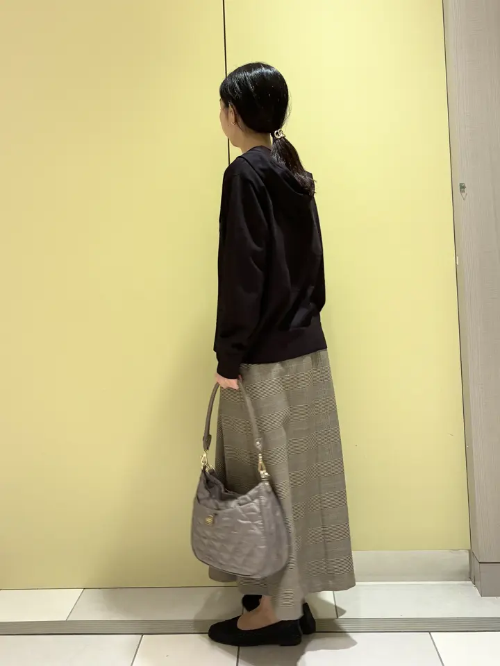 J.PRESS LADIES 福井 コーディネート画像