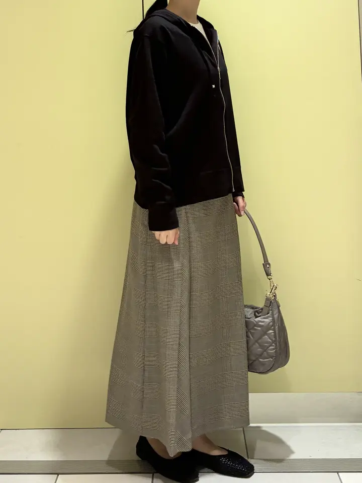 J.PRESS LADIES 福井 コーディネート画像