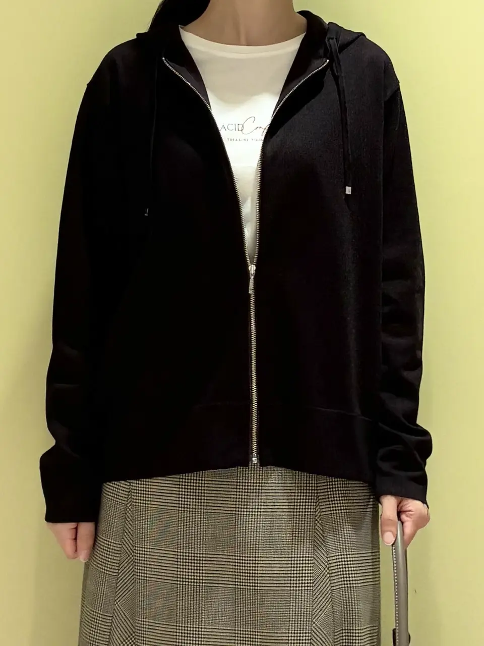 J.PRESS LADIES 福井 コーディネート画像