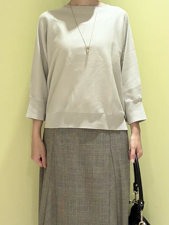 J.PRESS LADIES 福井 コーディネート画像