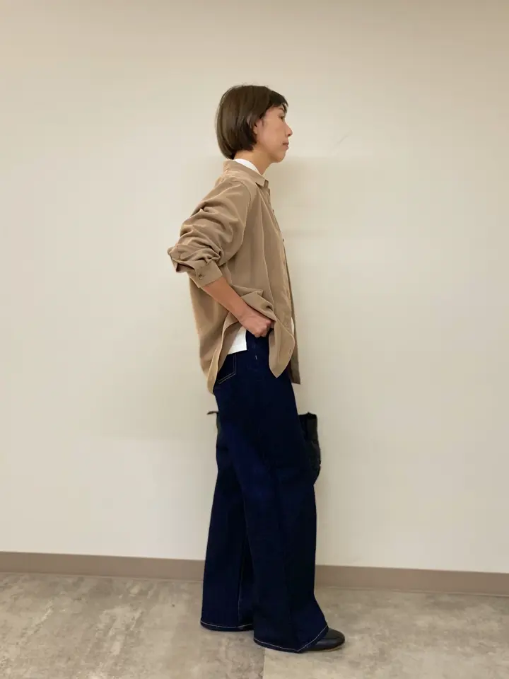 J.PRESS LADIES 川﨑 コーディネート画像