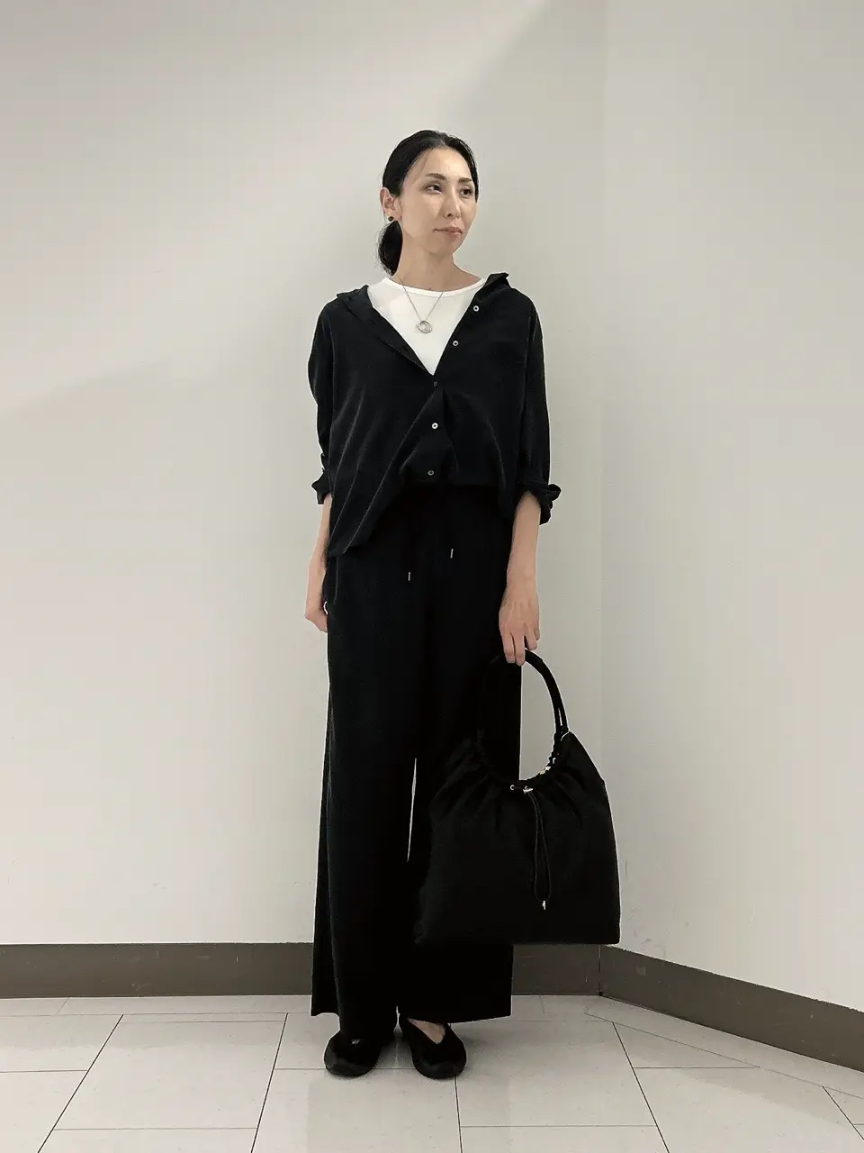 J.PRESS LADIES 木村 コーディネート画像