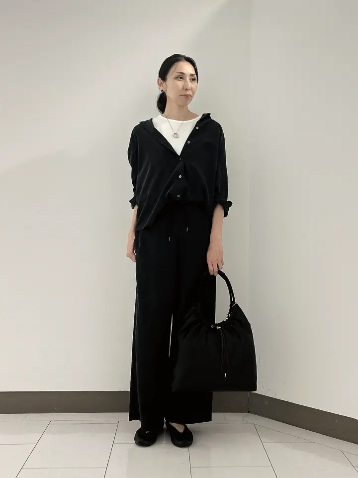 J.PRESS LADIES 木村 コーディネート画像