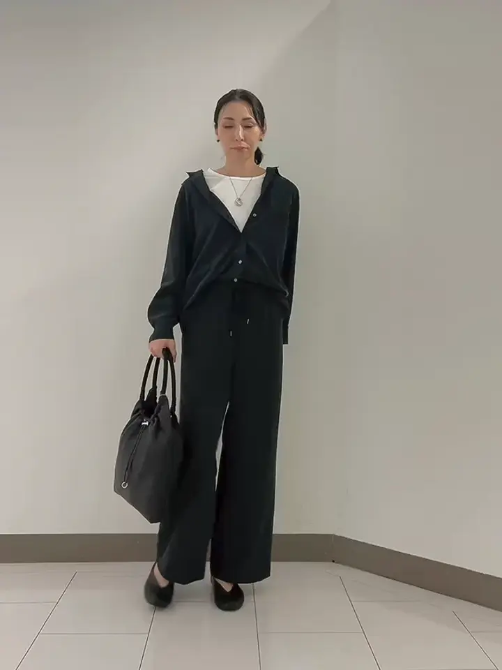 J.PRESS LADIES 木村 コーディネート画像