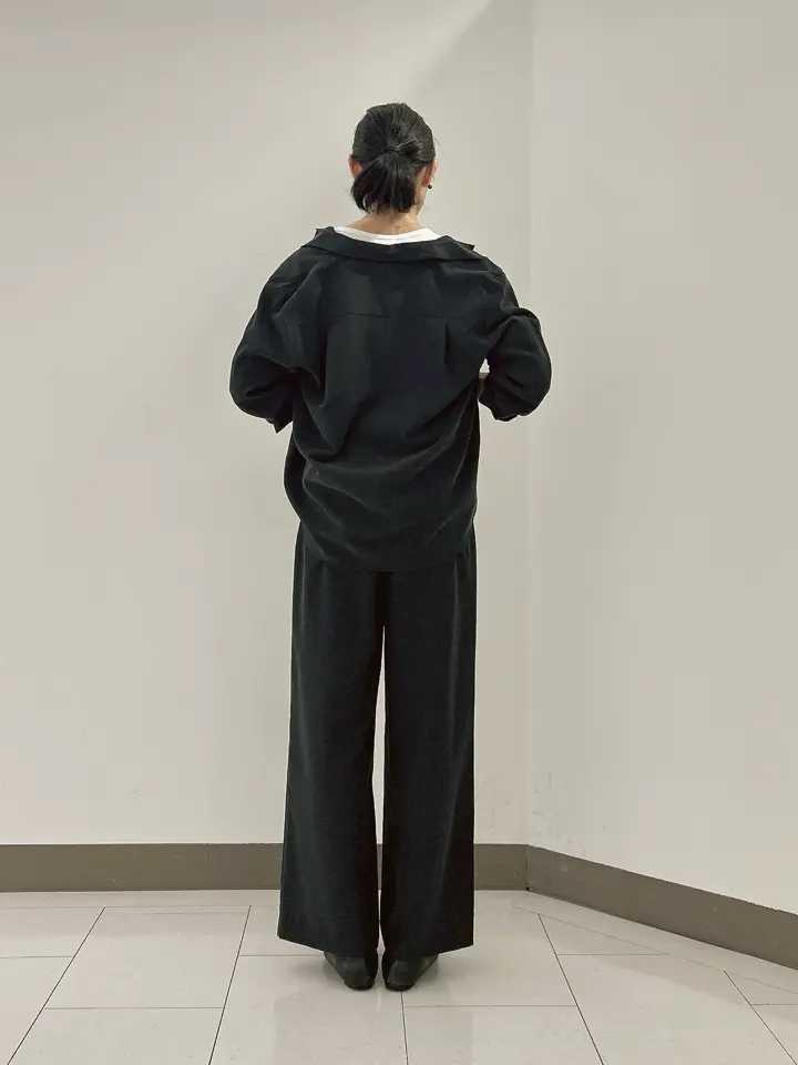 J.PRESS LADIES 木村 コーディネート画像